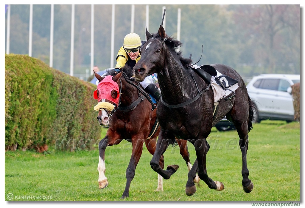 Bratislava - 28. októbra 2018