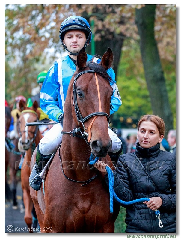 Bratislava - 28. októbra 2018