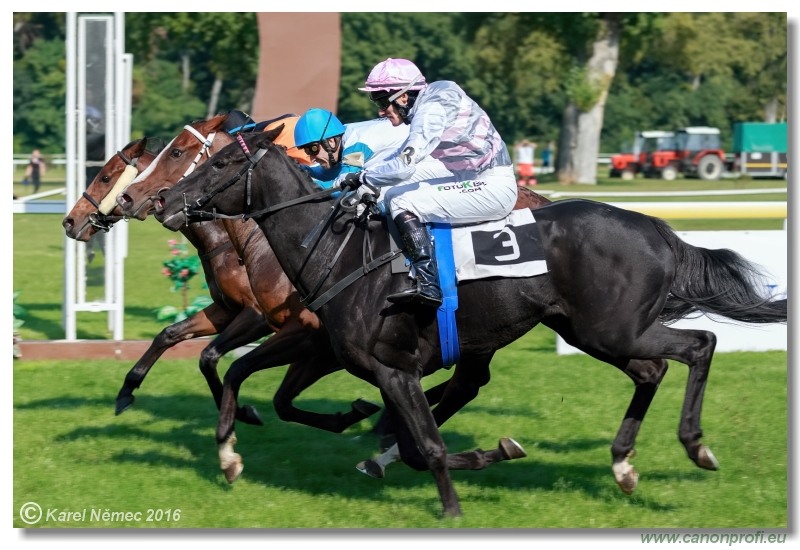 Bratislava - 25. septembra 2016