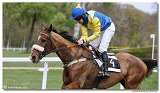 5. dostihy -Memoril Nmanskho 