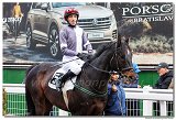 8. dostihy -Cena Tantry 