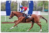 8. dostihy -Cena Tantry 