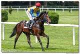 2. dostihy -Cena Temirkanova 