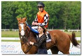 8. dostihy -Cena Vlady 
