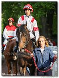 9. dostihy -Cena Fiorentie 