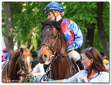 9. dostihy -Cena Fiorentie 
