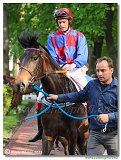 9. dostihy -Cena Fiorentie 