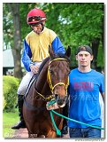 9. dostihy -Cena Fiorentie 