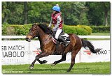 Cena spolonosti Vimar - pony nad 135 cm 