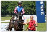 2. dostihy -Memoril Ing. Pavla ikavskho 
