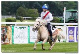 Dostihy ponkov s vkou do 135 cm 