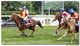 Dostihy ponkov s vkou do 135 cm 