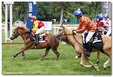 Dostihy ponkov s vkou do 135 cm 