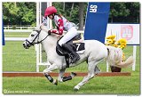 Dostihy ponkov s vkou do 135 cm 