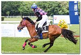 Dostihy ponkov s vkou do 135 cm 