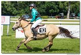Dostihy ponkov s vkou 135 cm a viac 