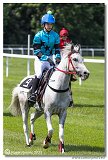 Dostihy ponkov s vkou 135 cm a viac 