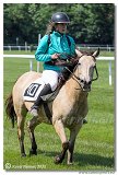 Dostihy ponkov s vkou 135 cm a viac 