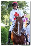 2. dostihy -Hendikep Legionara 