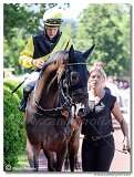 2. dostihy -Hendikep Legionara 
