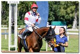 2. dostihy -Hendikep Legionara 