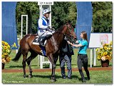3. dostihy -Memoril Jozefa Kola 