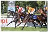 8. dostihy -30. Slovensk derby spolonosti MPL 
