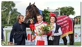 8. dostihy -30. Slovensk derby spolonosti MPL 