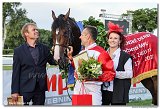8. dostihy -30. Slovensk derby spolonosti MPL 