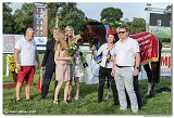 8. dostihy -30. Slovensk derby spolonosti MPL 