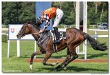 4. dostihy -Cena Kansasa 