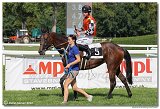 4. dostihy -Cena Kansasa 