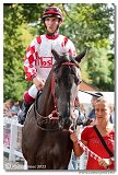 3. dostihy - Memoril MVDr. Tibora Staa 