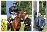 3. dostihy - Memoril MVDr. Tibora Staa 