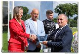 3. dostihy - Memoril MVDr. Tibora Staa 