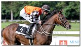 6. dostihy - 30. Cena zimnej krovnej 