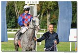 7. dostihy - Memoril Otta Suchovskho 
