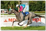8. dostihy - 30. Slovensk Oaks 