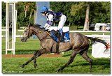 8. dostihy - 30. Slovensk Oaks 