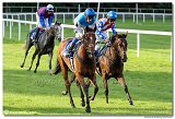 8. dostihy - 30. Slovensk Oaks 