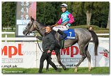 8. dostihy - 30. Slovensk Oaks 