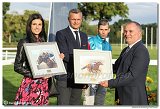 8. dostihy - 30. Slovensk Oaks 
