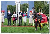 8. dostihy - 30. Slovensk Oaks 