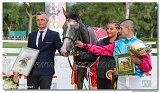 8. dostihy - 30. Slovensk Oaks 
