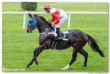 1. dostihy - Hendikep Robinsona Cruso 