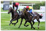 1. dostihy - Hendikep Robinsona Cruso 