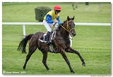1. dostihy - Hendikep Robinsona Cruso 