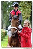 2. dostihy - Hendikep Petit Arc En Ciela 