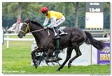 2. dostihy - Hendikep Petit Arc En Ciela 