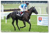 2. dostihy - Hendikep Petit Arc En Ciela 